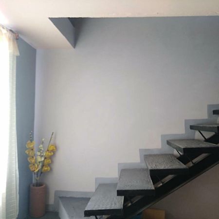 Villa Casita Tipica Cholulteca - Completa à Cholula Extérieur photo