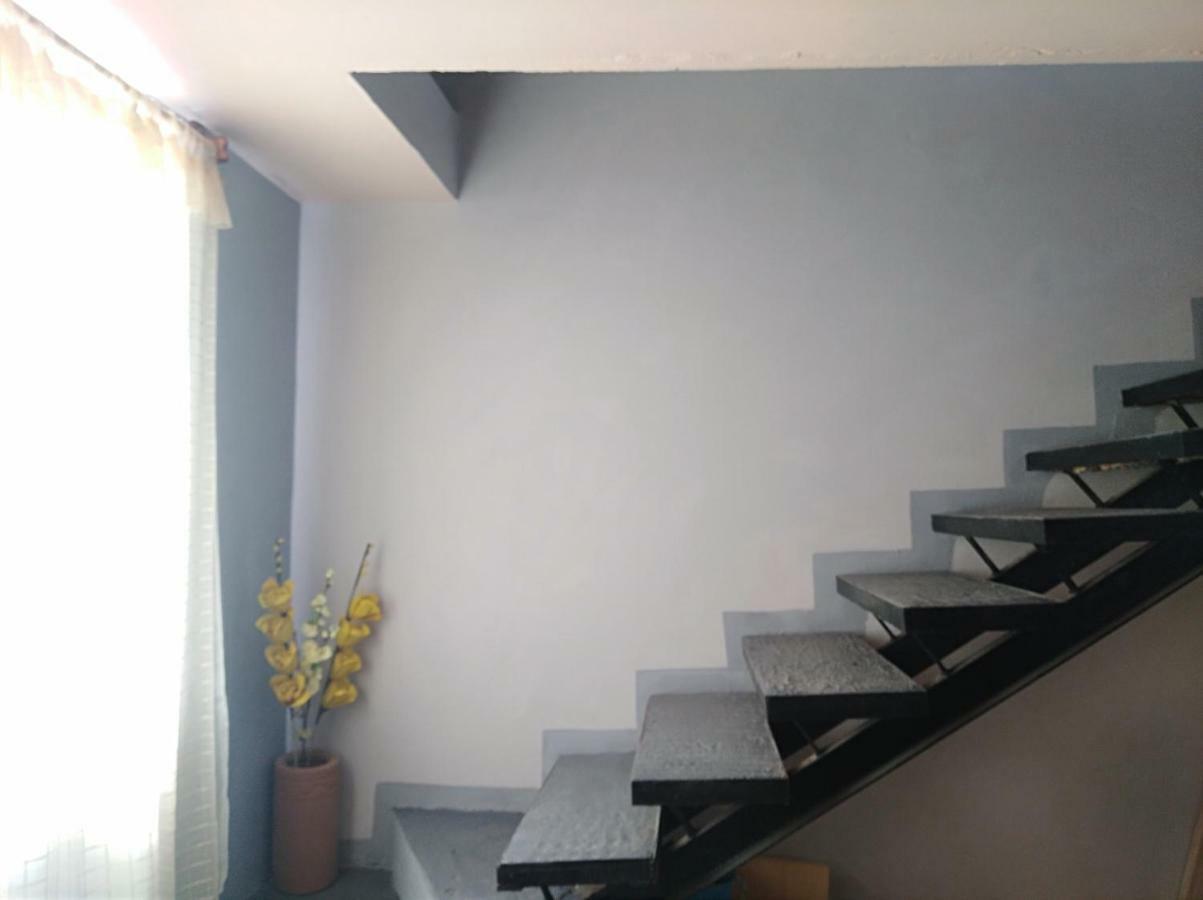 Villa Casita Tipica Cholulteca - Completa à Cholula Extérieur photo