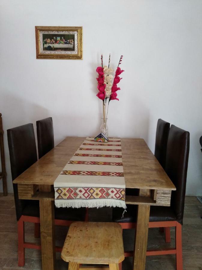 Villa Casita Tipica Cholulteca - Completa à Cholula Extérieur photo